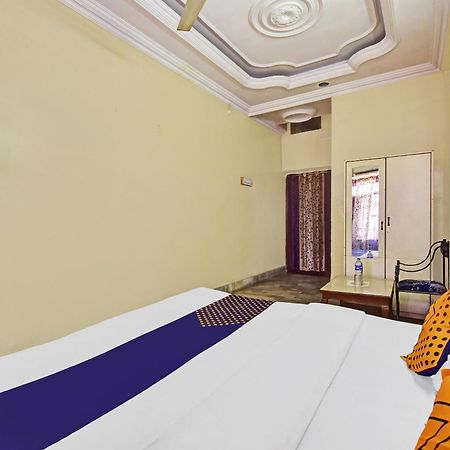 Hotel O Raj Dzsódhpur Kültér fotó